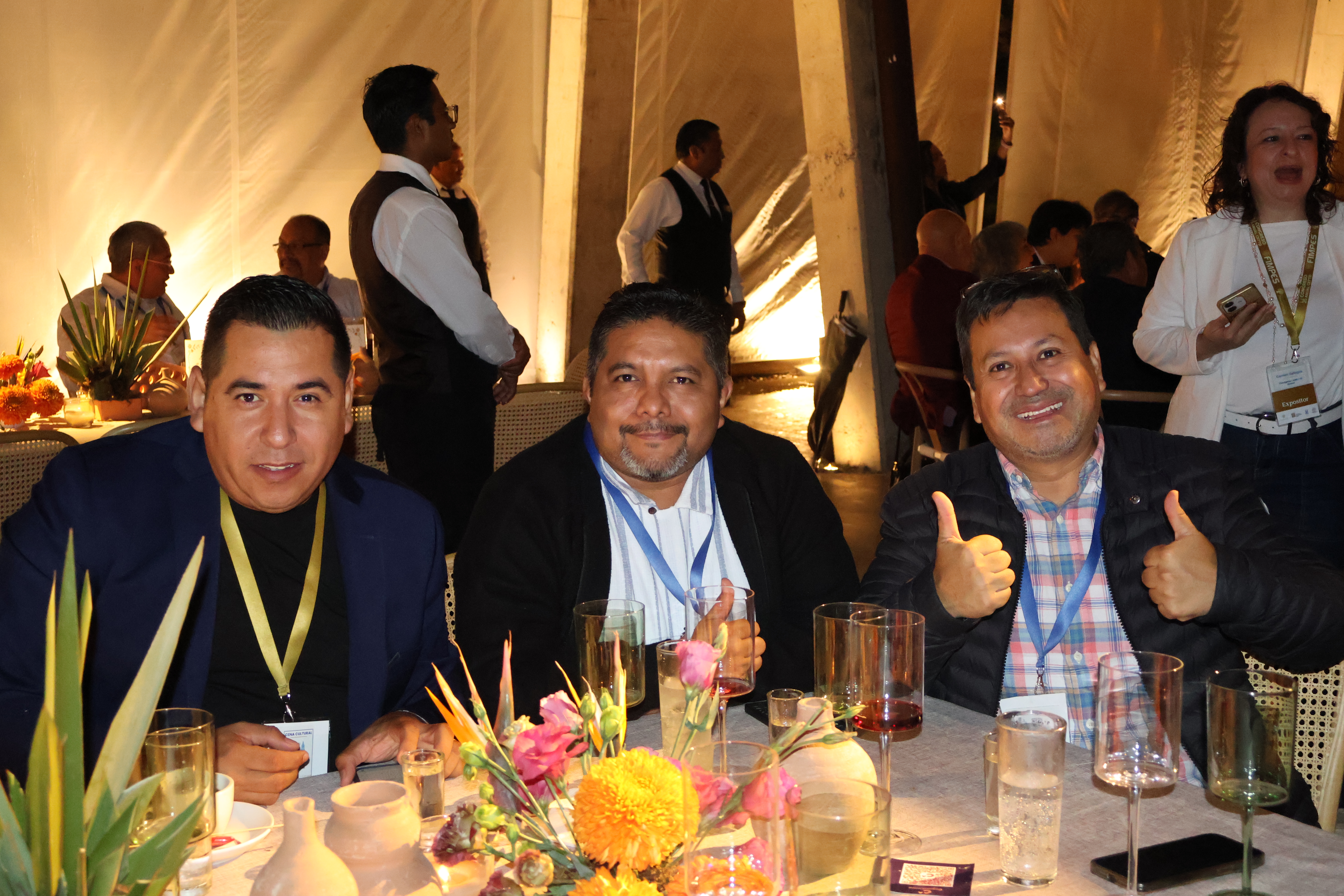 Clausura FIMPES